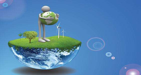 物聯網技術 開啟智慧環保新篇章，加速環保技術推廣