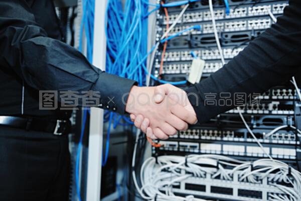 網(wǎng)絡服務器室工程與網(wǎng)絡工程的關(guān)系
