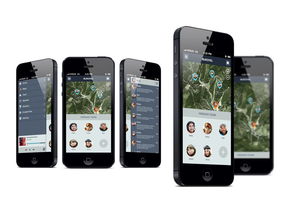 20個設(shè)計精美的手機(jī)app應(yīng)用程序設(shè)計