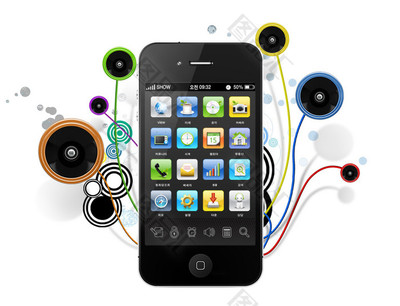 手機軟件網(wǎng)頁設計