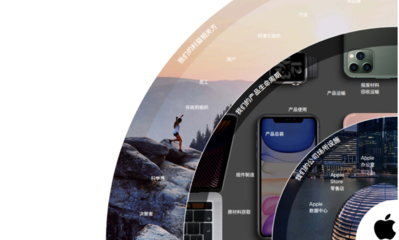 手機能用七年，才是“環保”的正解 從軟件設計視角出發